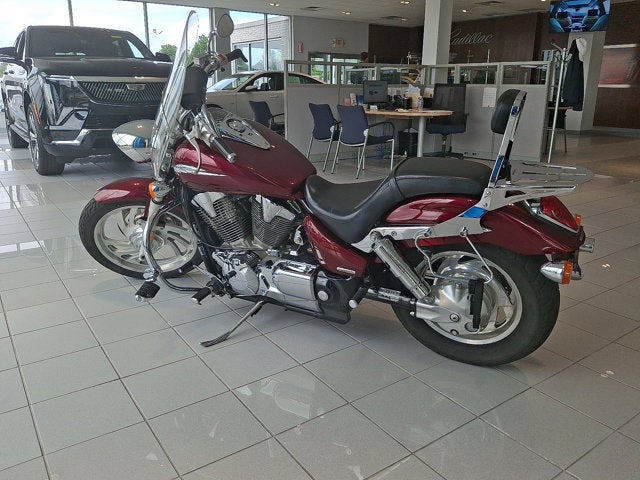 2006 Honda VTX 1300C