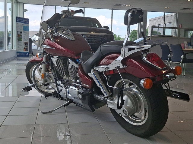 2006 Honda VTX 1300C