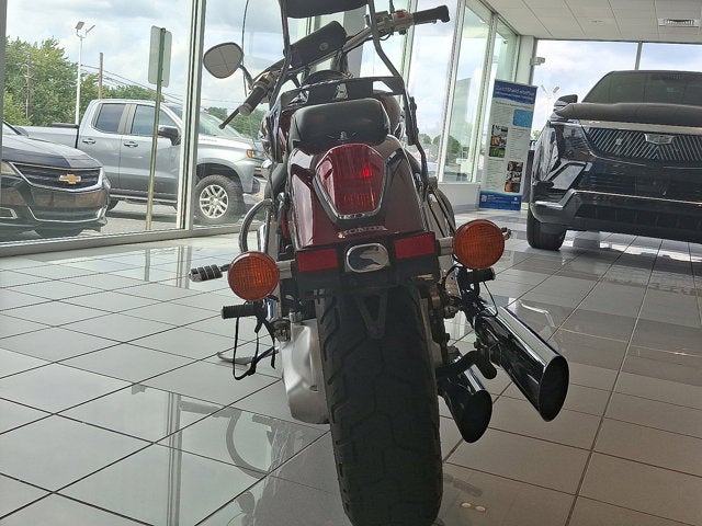 2006 Honda VTX 1300C