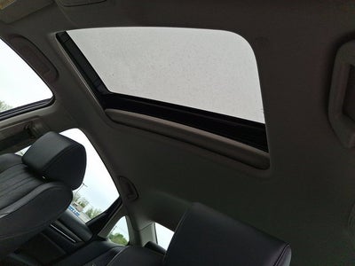 2018 Honda Accord Sedan EX-L Navi 2.0T