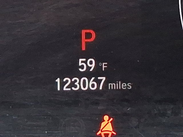 2018 Honda Accord Sedan EX-L Navi 2.0T