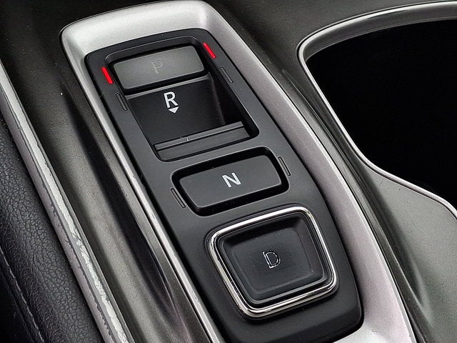 2018 Honda Accord Sedan EX-L Navi 2.0T