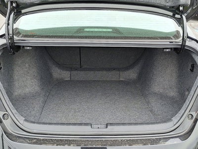 2018 Honda Accord Sedan EX-L Navi 2.0T