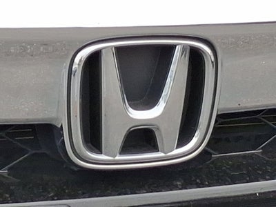 2018 Honda Accord Sedan EX-L Navi 2.0T