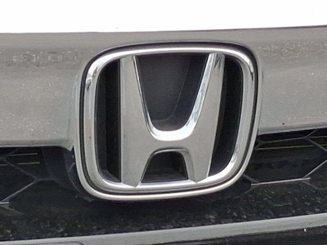 2018 Honda Accord Sedan EX-L Navi 2.0T
