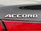 2018 Honda Accord Sedan EX-L Navi 2.0T
