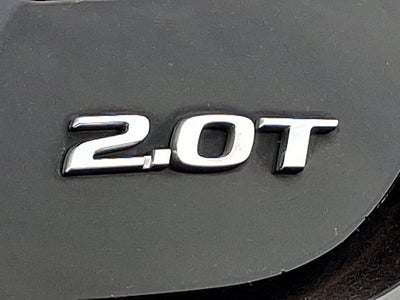 2018 Honda Accord Sedan EX-L Navi 2.0T