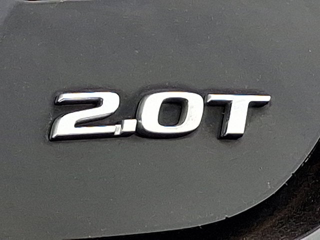 2018 Honda Accord Sedan EX-L Navi 2.0T