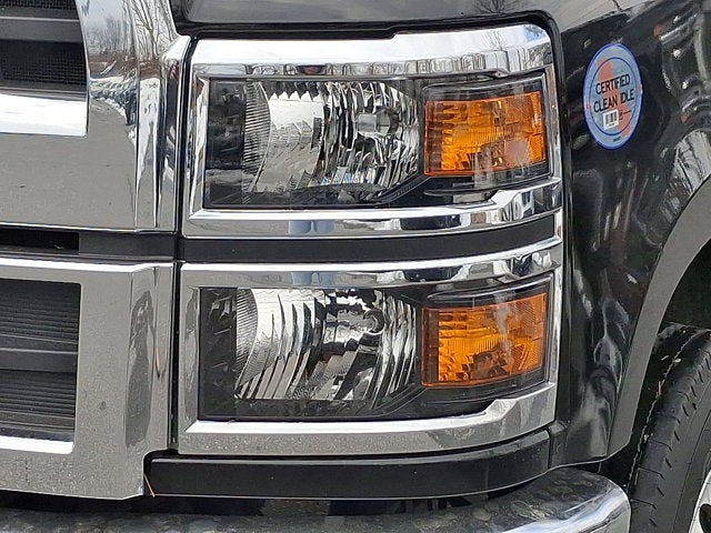 2024 Chevrolet Silverado MD Work Truck