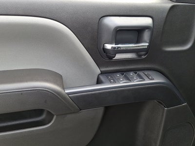 2024 Chevrolet Silverado MD Work Truck