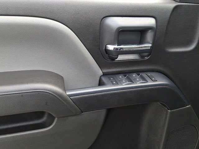 2024 Chevrolet Silverado MD Work Truck