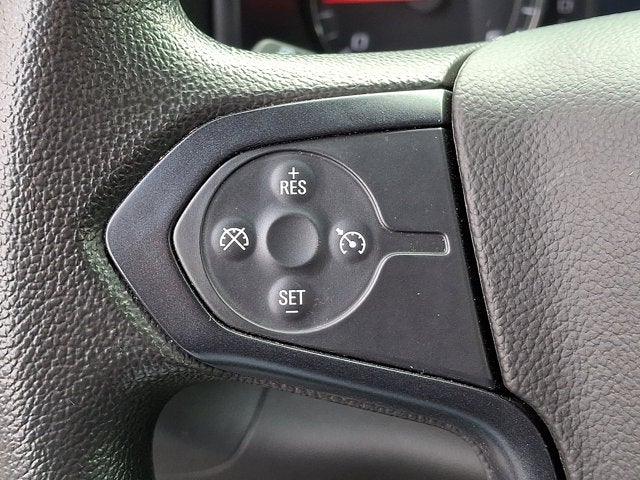 2024 Chevrolet Silverado MD Work Truck