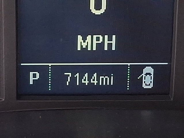 2024 Chevrolet Silverado MD Work Truck