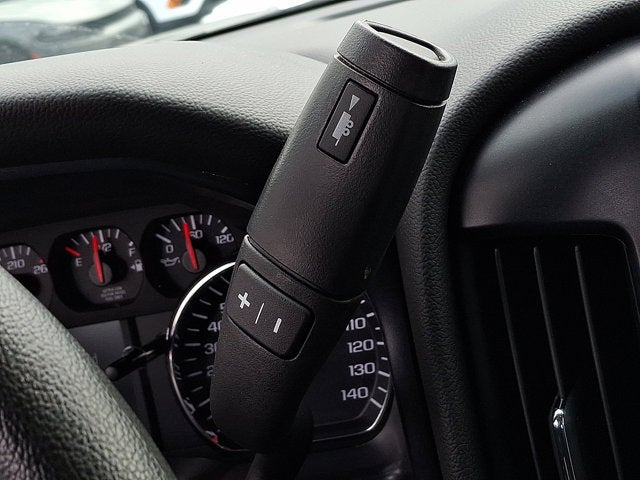 2024 Chevrolet Silverado MD Work Truck