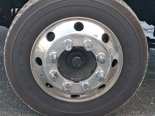 2024 Chevrolet Silverado MD Work Truck