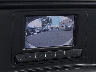 2024 Chevrolet Silverado MD Work Truck