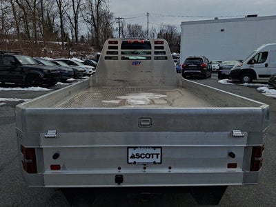 2024 Chevrolet Silverado MD Work Truck