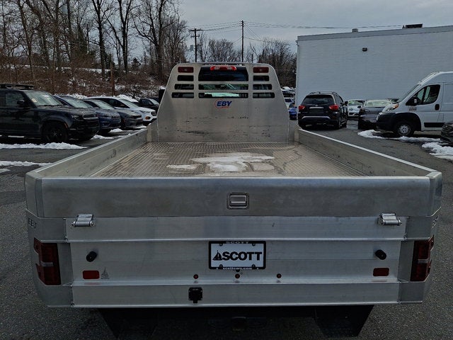 2024 Chevrolet Silverado MD Work Truck