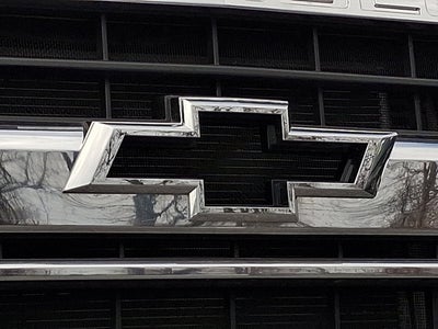 2024 Chevrolet Silverado MD Work Truck