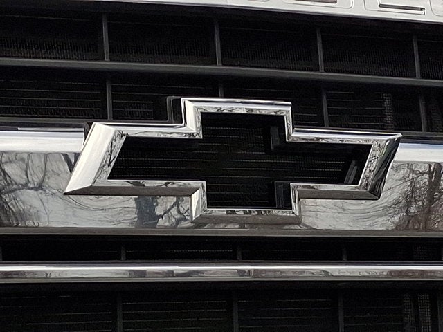 2024 Chevrolet Silverado MD Work Truck