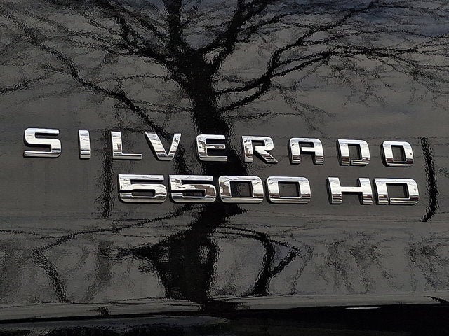 2024 Chevrolet Silverado MD Work Truck