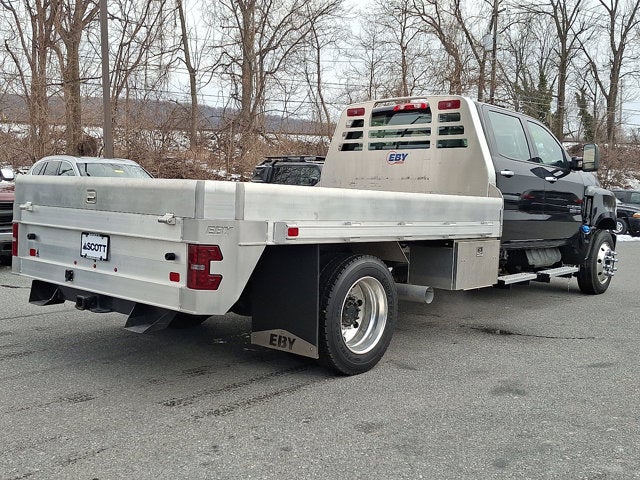 2024 Chevrolet Silverado MD Work Truck