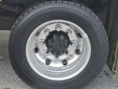 2024 Chevrolet Silverado MD Work Truck