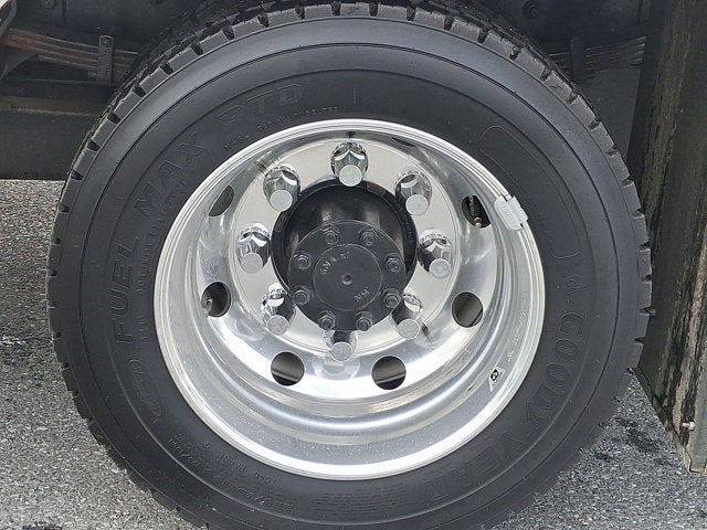 2024 Chevrolet Silverado MD Work Truck