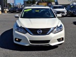 2016 Nissan Altima 2.5 SV