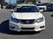 2016 Nissan Altima 2.5 SV