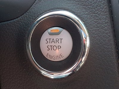 2016 Nissan Altima 2.5 SV