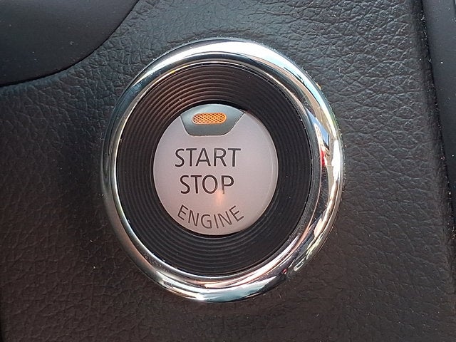 2016 Nissan Altima 2.5 SV