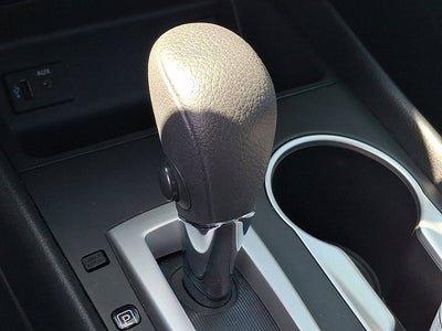 2016 Nissan Altima 2.5 SV
