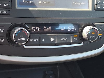 2016 Nissan Altima 2.5 SV