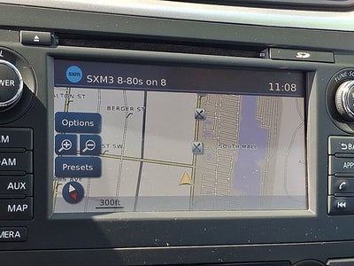 2016 Nissan Altima 2.5 SV