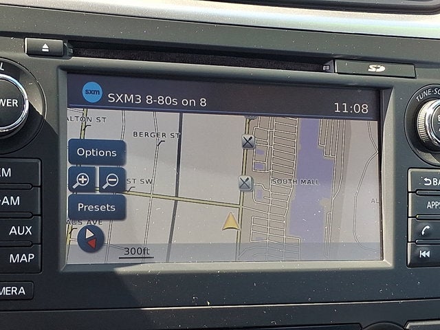 2016 Nissan Altima 2.5 SV