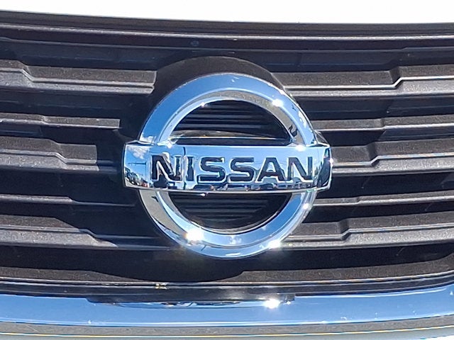 2016 Nissan Altima 2.5 SV