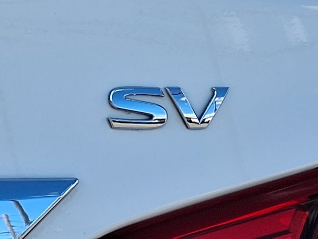 2016 Nissan Altima 2.5 SV