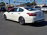 2016 Nissan Altima 2.5 SV