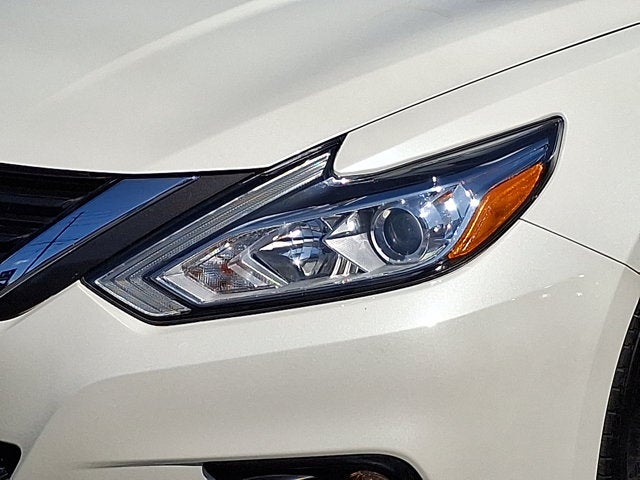 2016 Nissan Altima 2.5 SV