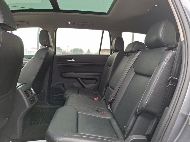 2021 Volkswagen Atlas 3.6L V6 SEL