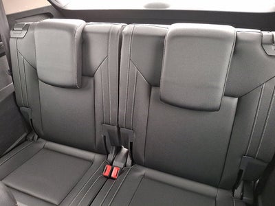 2021 Volkswagen Atlas 3.6L V6 SEL