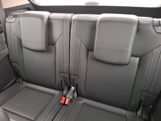 2021 Volkswagen Atlas 3.6L V6 SEL