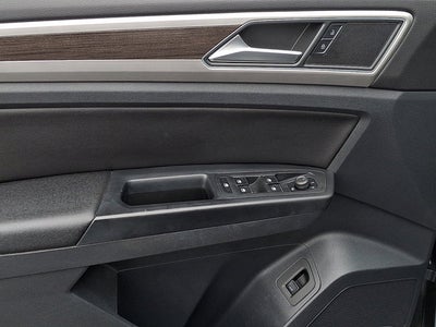 2021 Volkswagen Atlas 3.6L V6 SEL