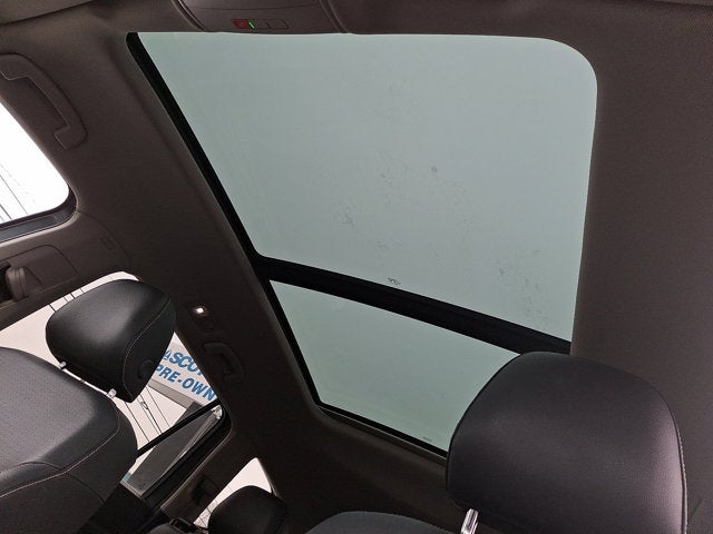 2021 Volkswagen Atlas 3.6L V6 SEL