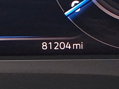 2021 Volkswagen Atlas 3.6L V6 SEL