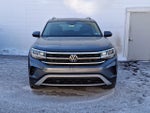 2021 Volkswagen Atlas 3.6L V6 SEL