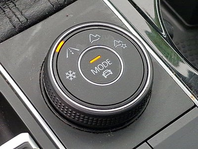 2021 Volkswagen Atlas 3.6L V6 SEL