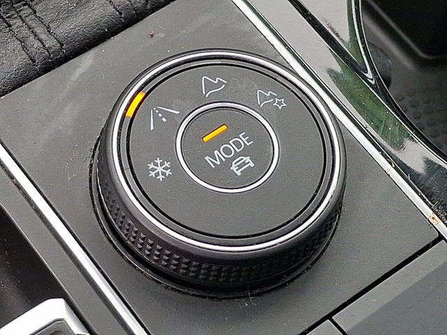 2021 Volkswagen Atlas 3.6L V6 SEL