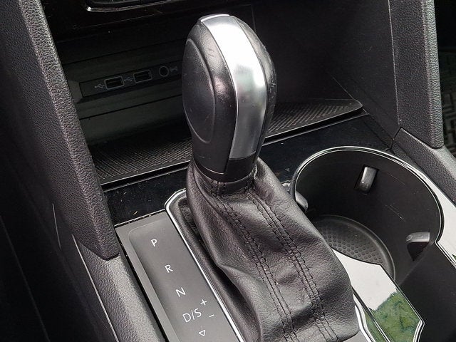 2021 Volkswagen Atlas 3.6L V6 SEL